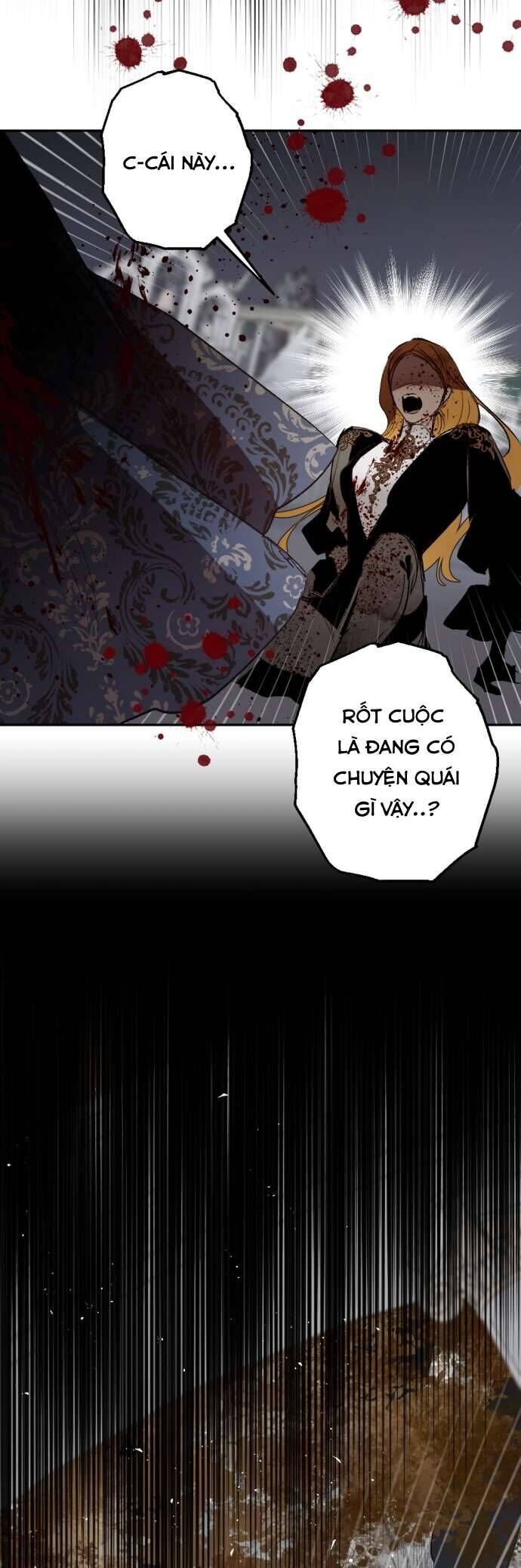 Lời Thú Nhận Của Chúa Tể Bóng Tối Chap 119 - Next Chap 120