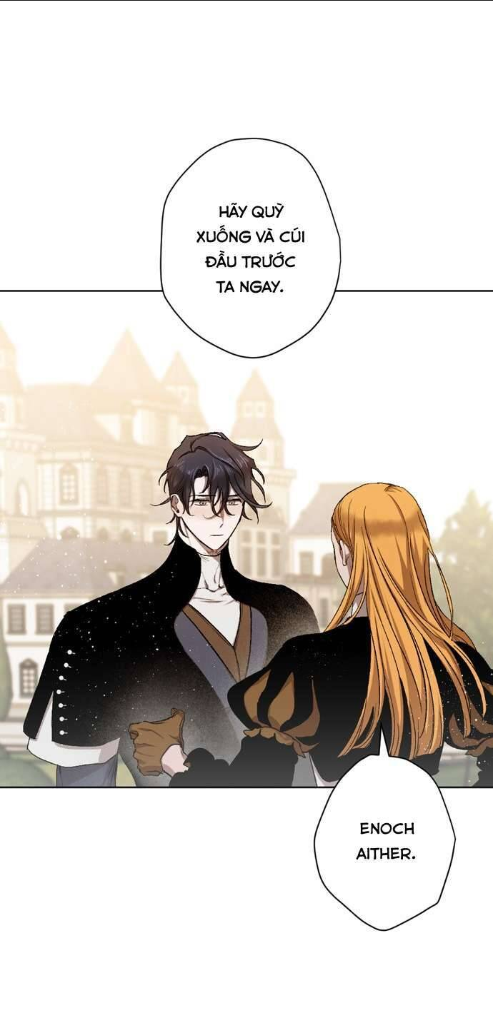 Lời Thú Nhận Của Chúa Tể Bóng Tối Chap 12 - Next Chap 13