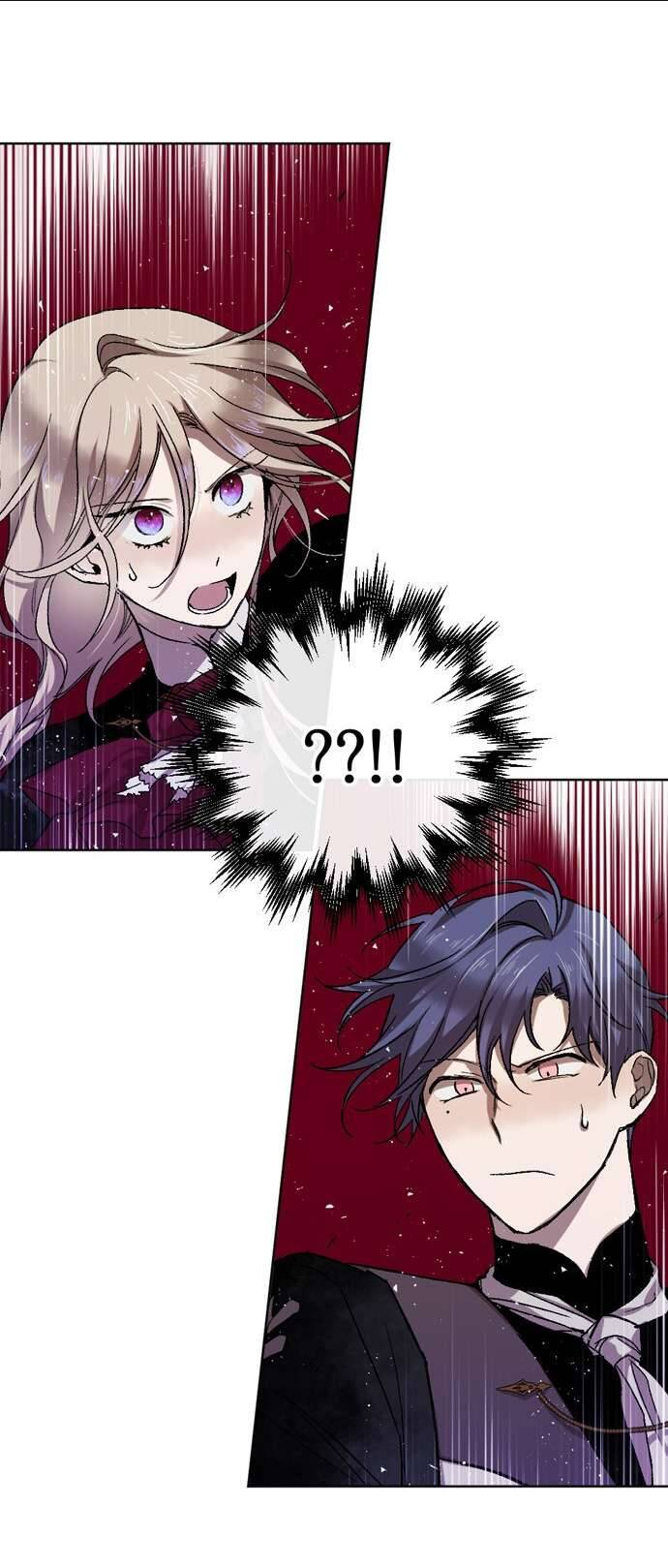 Lời Thú Nhận Của Chúa Tể Bóng Tối Chap 12 - Next Chap 13