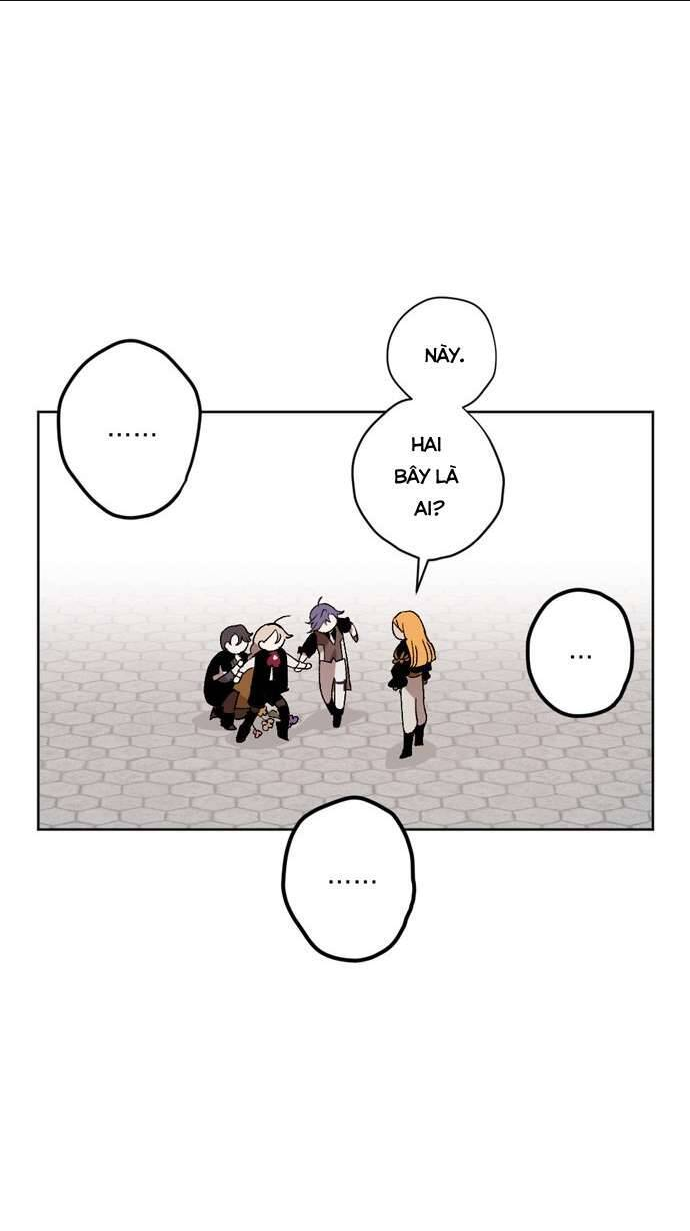 Lời Thú Nhận Của Chúa Tể Bóng Tối Chap 12 - Next Chap 13