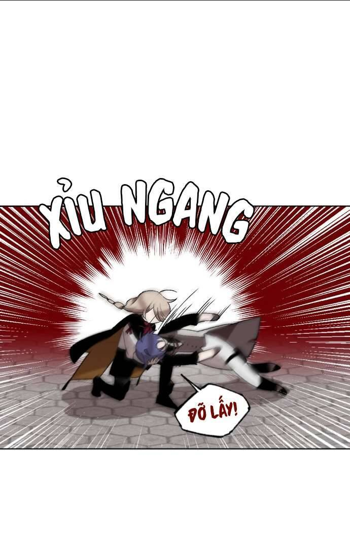 Lời Thú Nhận Của Chúa Tể Bóng Tối Chap 12 - Next Chap 13