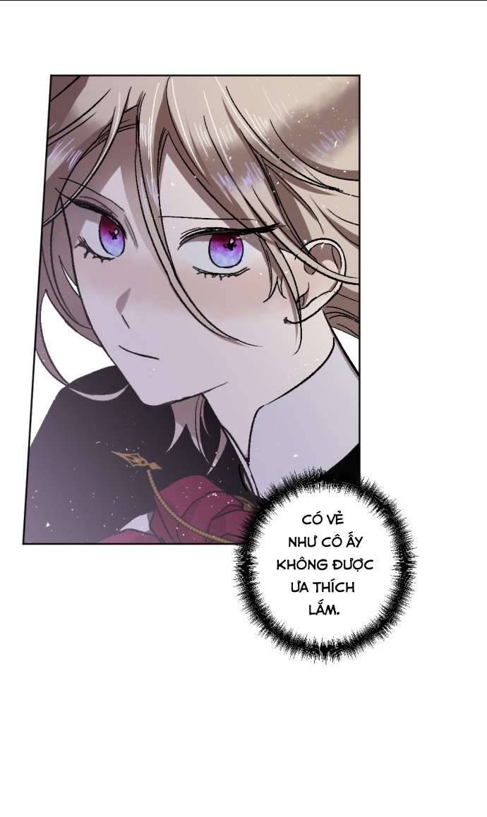 Lời Thú Nhận Của Chúa Tể Bóng Tối Chap 12 - Next Chap 13