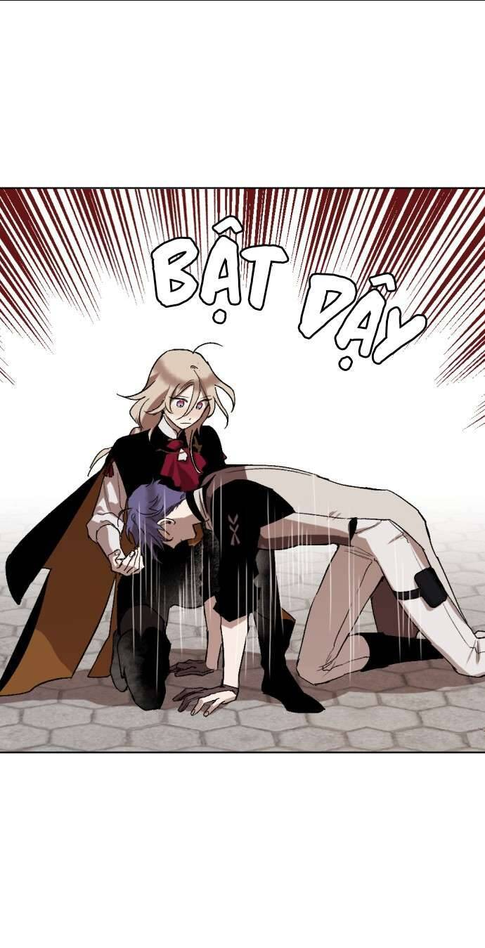 Lời Thú Nhận Của Chúa Tể Bóng Tối Chap 12 - Next Chap 13