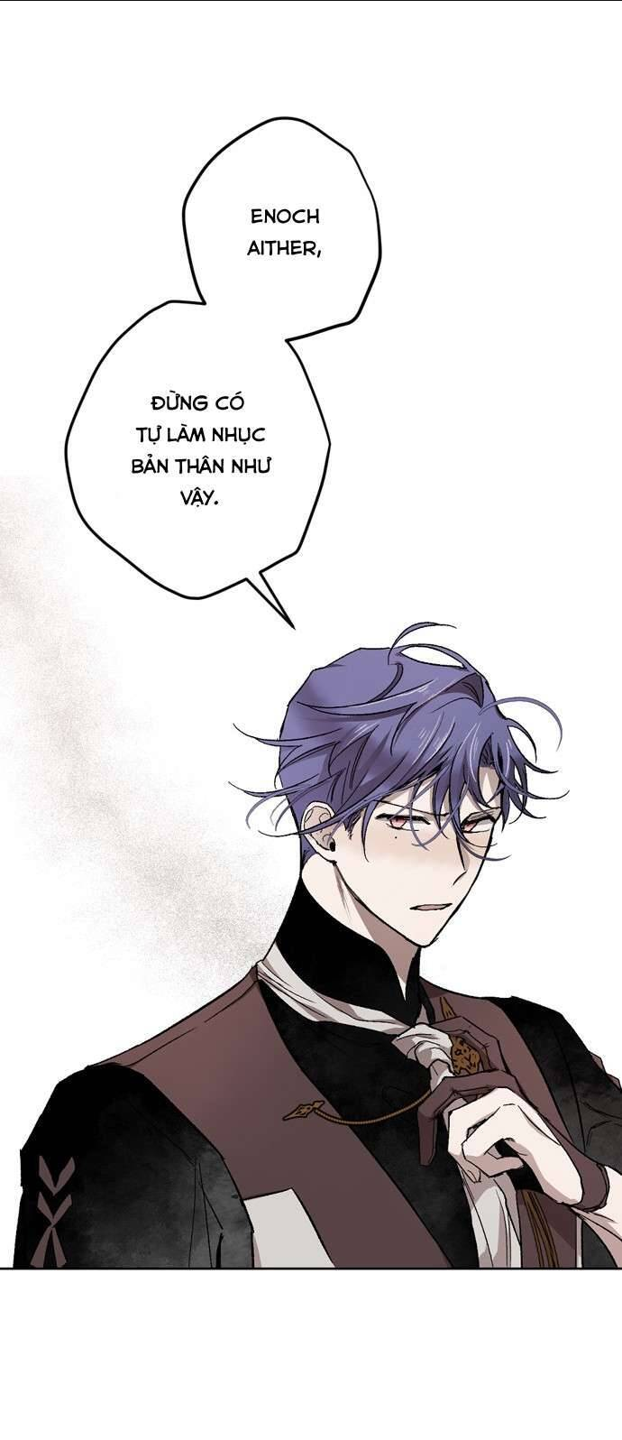 Lời Thú Nhận Của Chúa Tể Bóng Tối Chap 12 - Next Chap 13