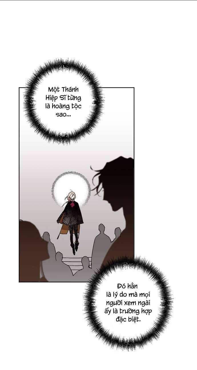 Lời Thú Nhận Của Chúa Tể Bóng Tối Chap 12 - Next Chap 13