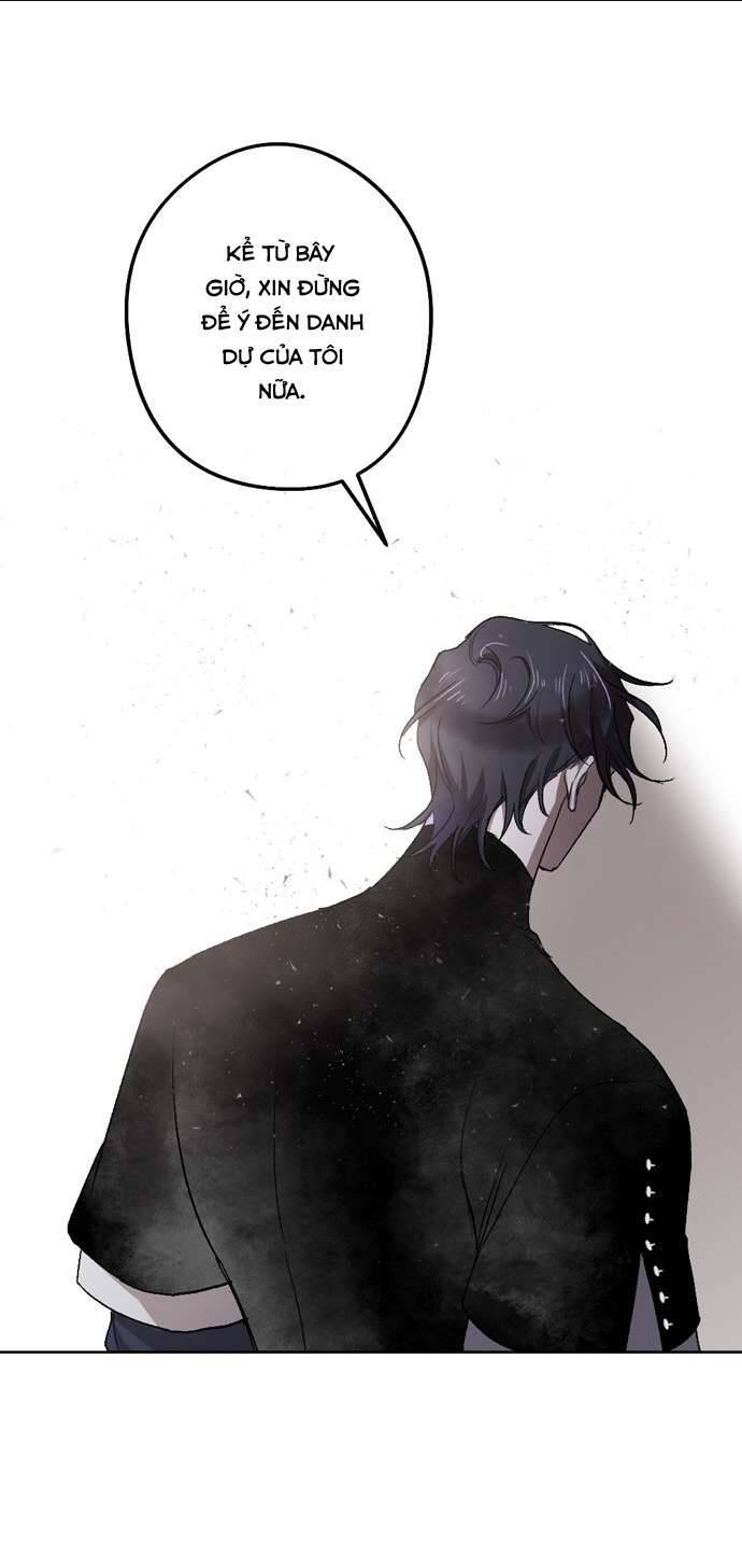 Lời Thú Nhận Của Chúa Tể Bóng Tối Chap 12 - Next Chap 13