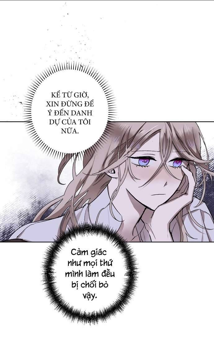 Lời Thú Nhận Của Chúa Tể Bóng Tối Chap 12 - Next Chap 13