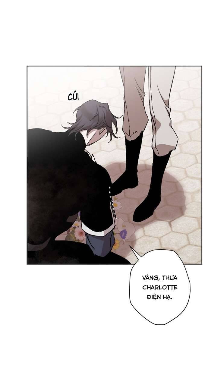 Lời Thú Nhận Của Chúa Tể Bóng Tối Chap 12 - Next Chap 13