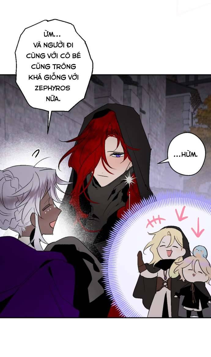 Lời Thú Nhận Của Chúa Tể Bóng Tối Chap 120 - Next Chap 121