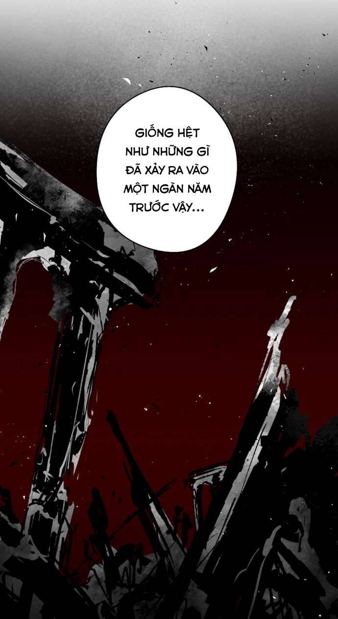 Lời Thú Nhận Của Chúa Tể Bóng Tối Chap 120 - Next Chap 121
