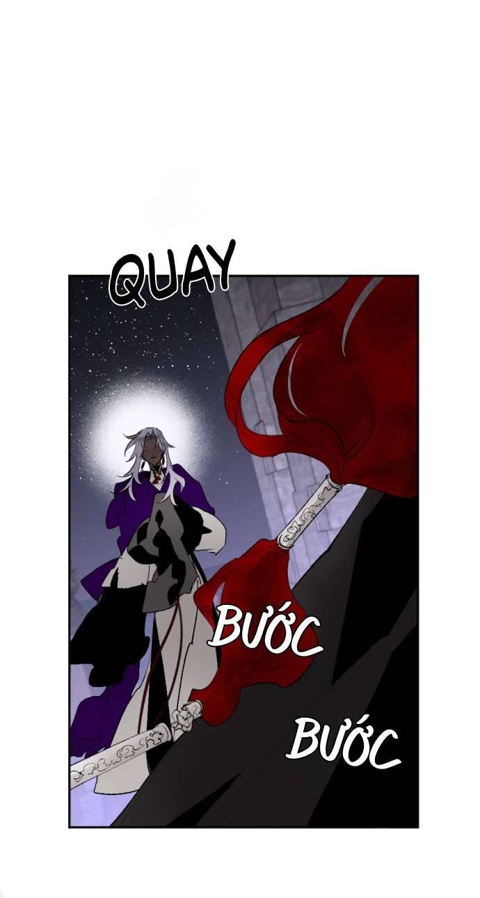 Lời Thú Nhận Của Chúa Tể Bóng Tối Chap 120 - Next Chap 121