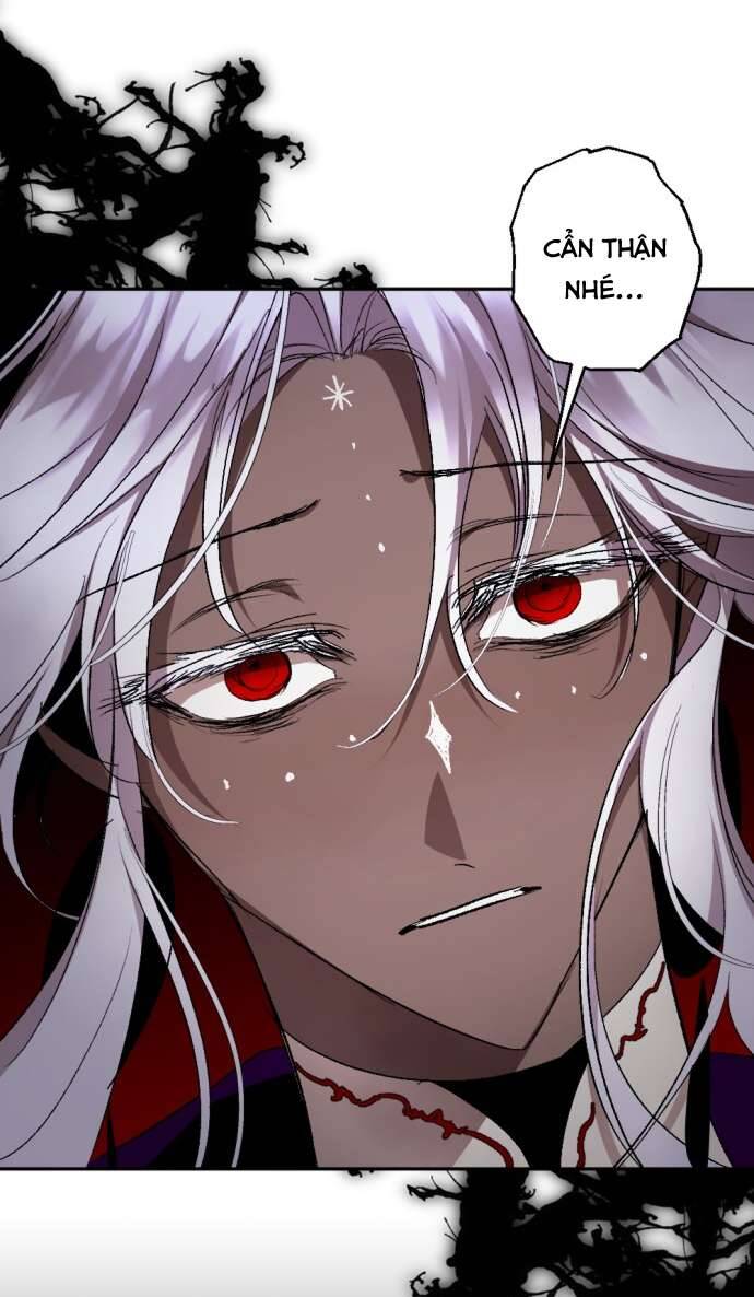 Lời Thú Nhận Của Chúa Tể Bóng Tối Chap 120 - Next Chap 121