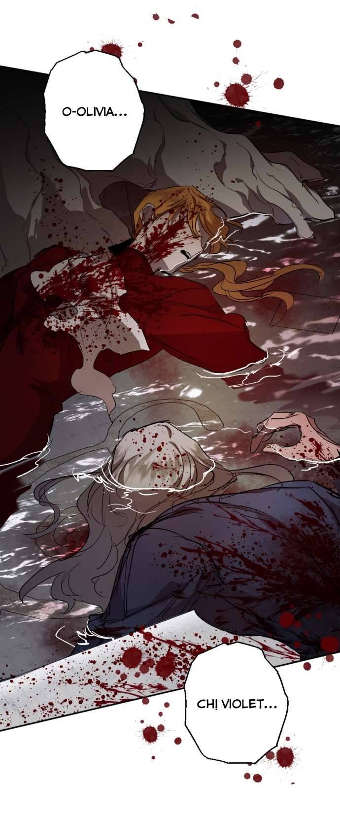 Lời Thú Nhận Của Chúa Tể Bóng Tối Chap 120 - Next Chap 121