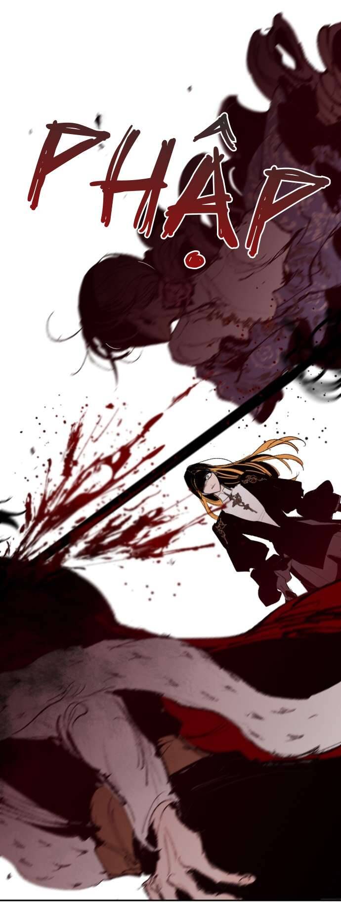 Lời Thú Nhận Của Chúa Tể Bóng Tối Chap 120 - Next Chap 121