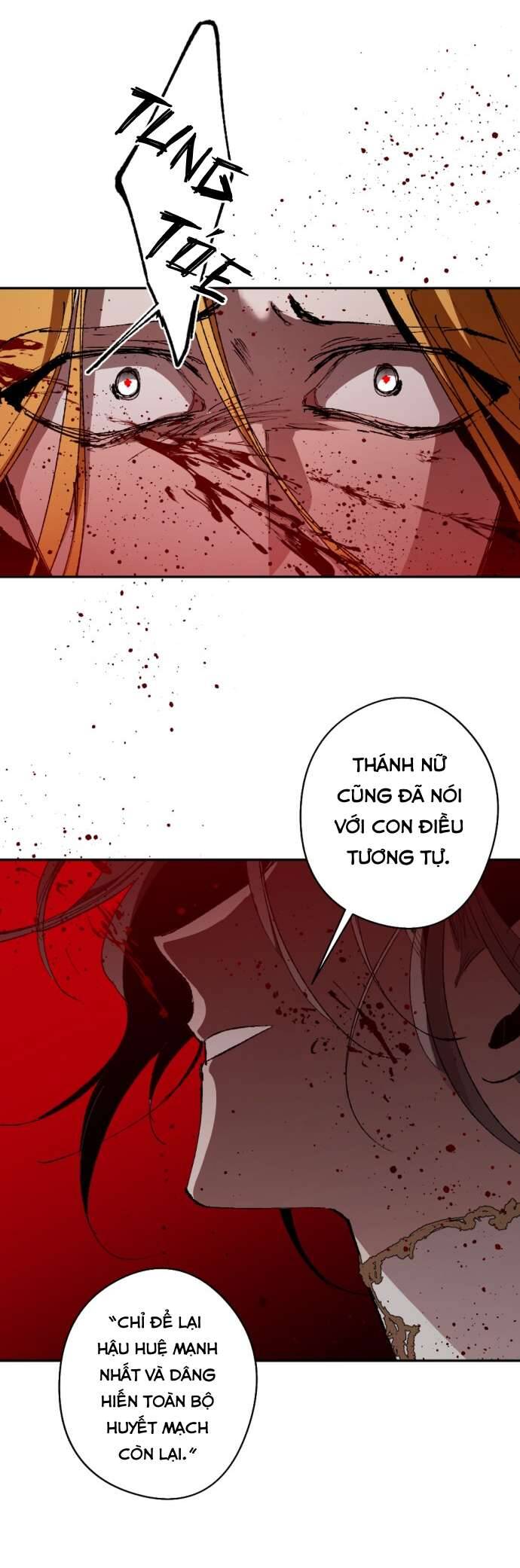 Lời Thú Nhận Của Chúa Tể Bóng Tối Chap 120 - Next Chap 121