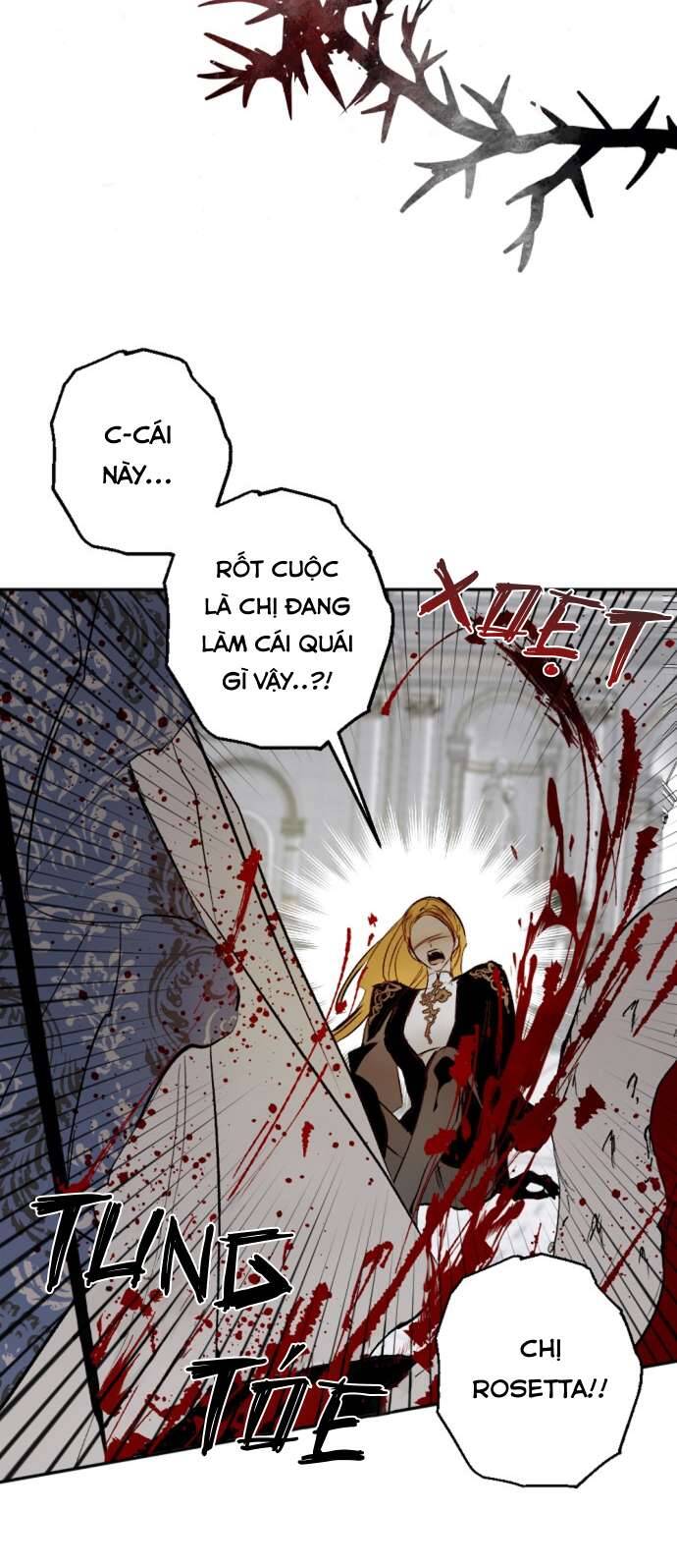 Lời Thú Nhận Của Chúa Tể Bóng Tối Chap 120 - Next Chap 121