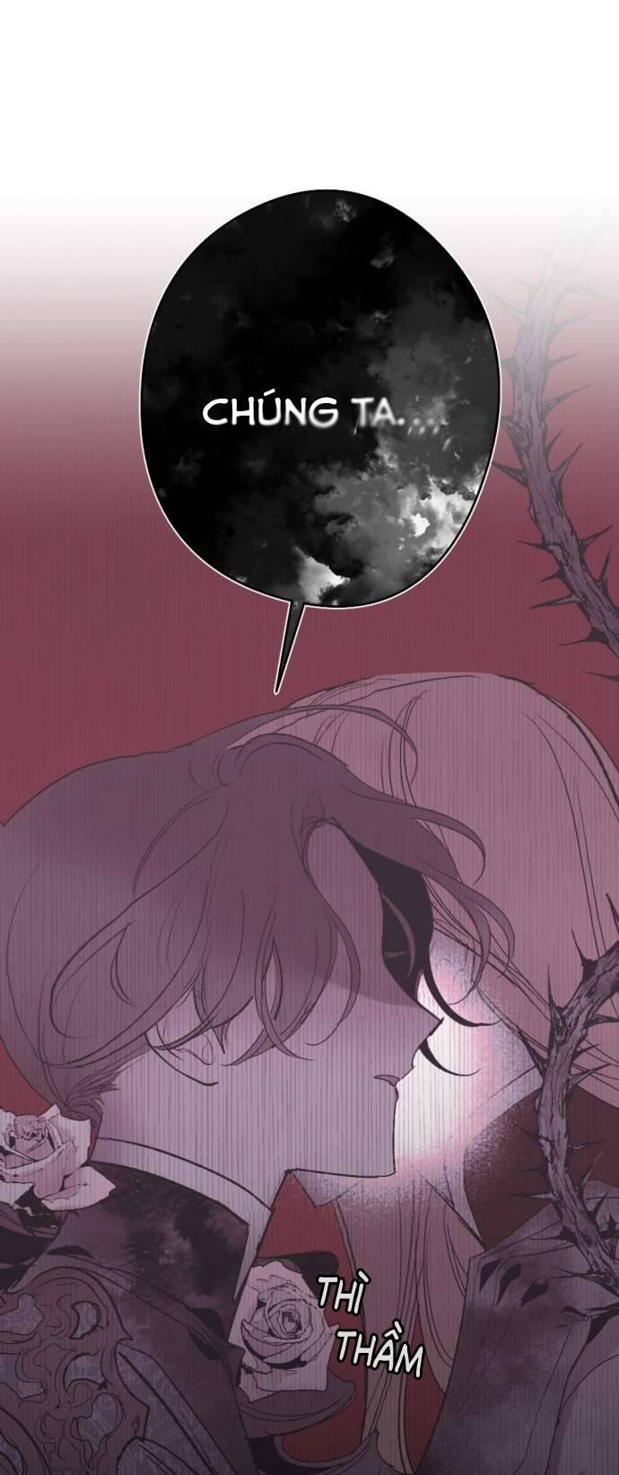 Lời Thú Nhận Của Chúa Tể Bóng Tối Chap 120 - Next Chap 121