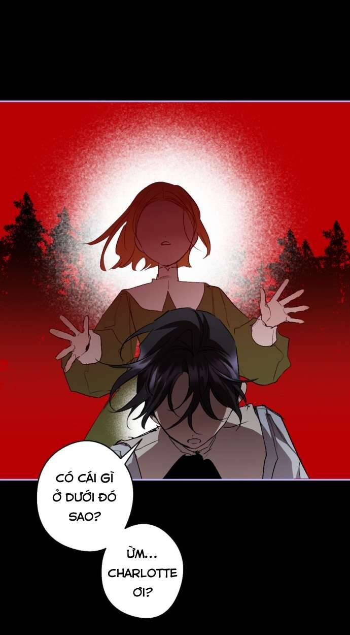 Lời Thú Nhận Của Chúa Tể Bóng Tối Chap 120 - Next Chap 121