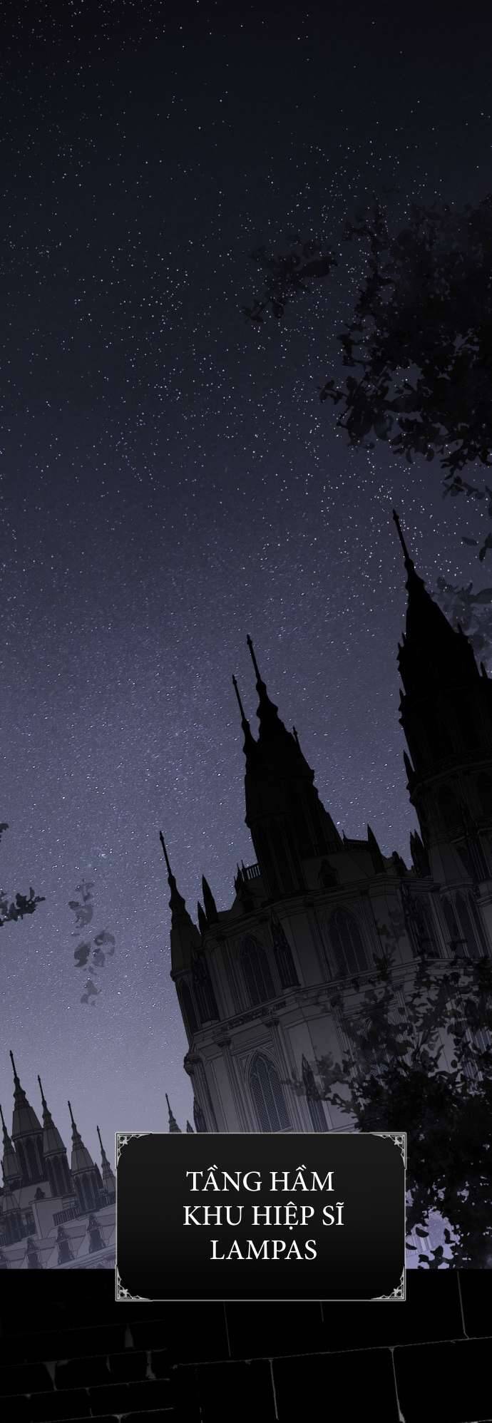 Lời Thú Nhận Của Chúa Tể Bóng Tối Chap 120 - Next Chap 121