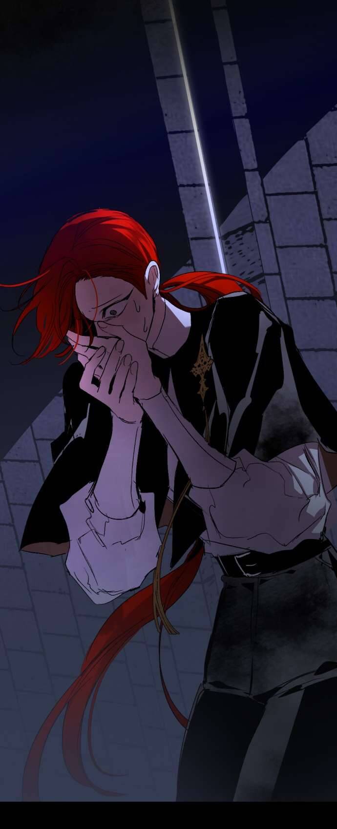 Lời Thú Nhận Của Chúa Tể Bóng Tối Chap 120 - Next Chap 121