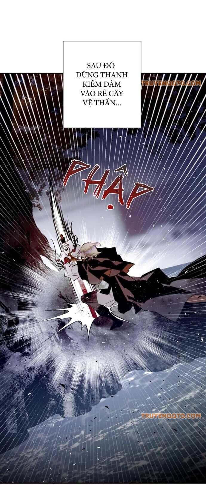 Lời Thú Nhận Của Chúa Tể Bóng Tối Chap 121 - Next Chap 122