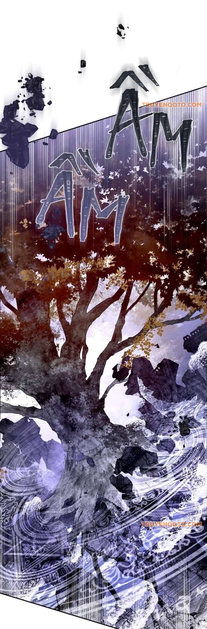 Lời Thú Nhận Của Chúa Tể Bóng Tối Chap 121 - Next Chap 122