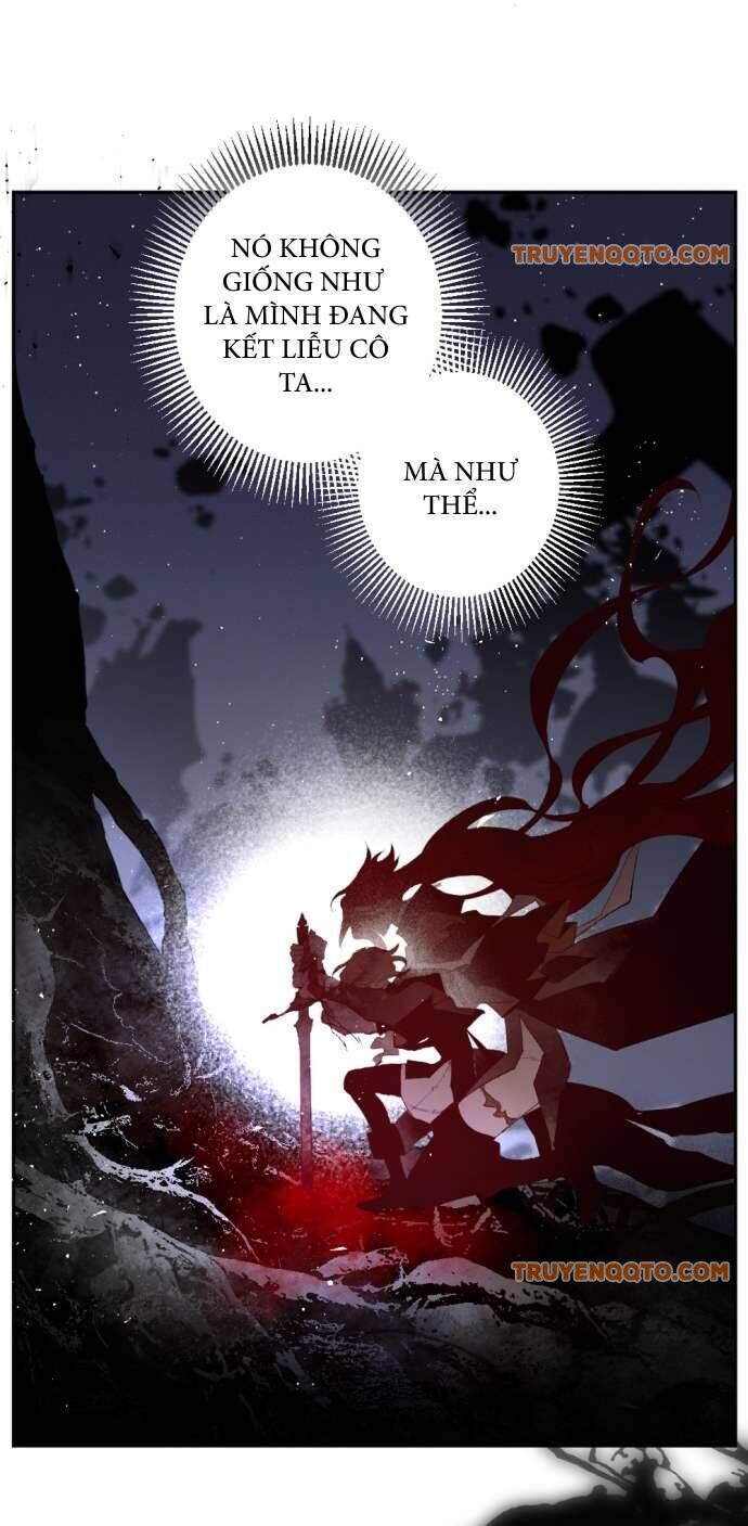 Lời Thú Nhận Của Chúa Tể Bóng Tối Chap 121 - Next Chap 122