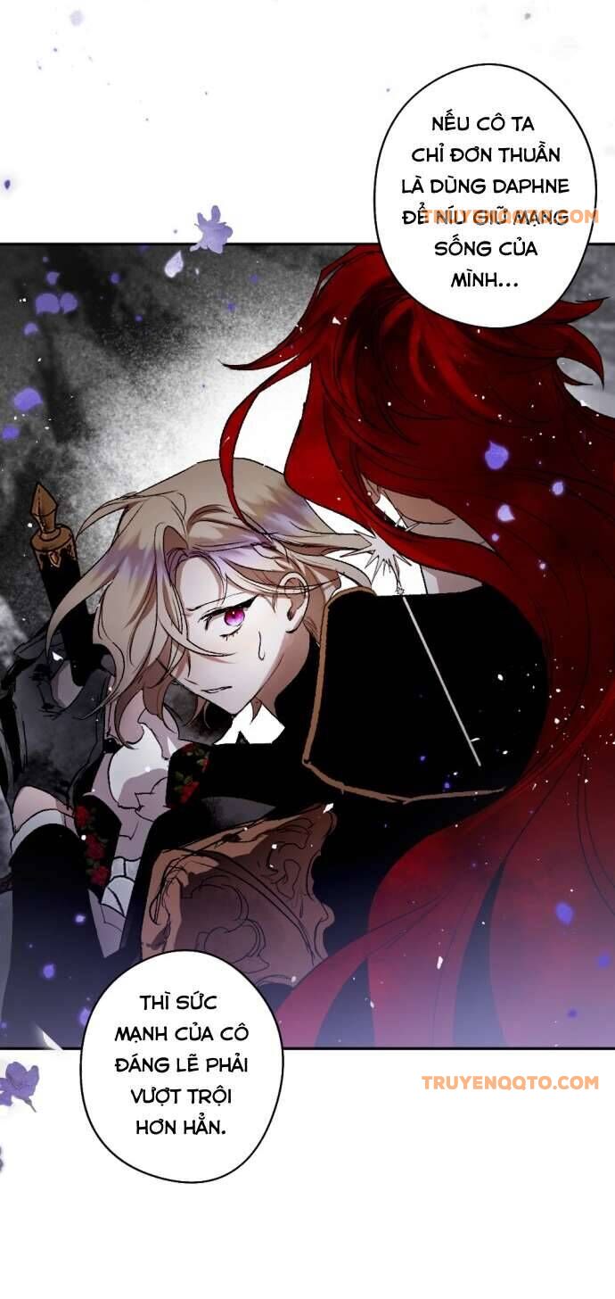 Lời Thú Nhận Của Chúa Tể Bóng Tối Chap 121 - Next Chap 122