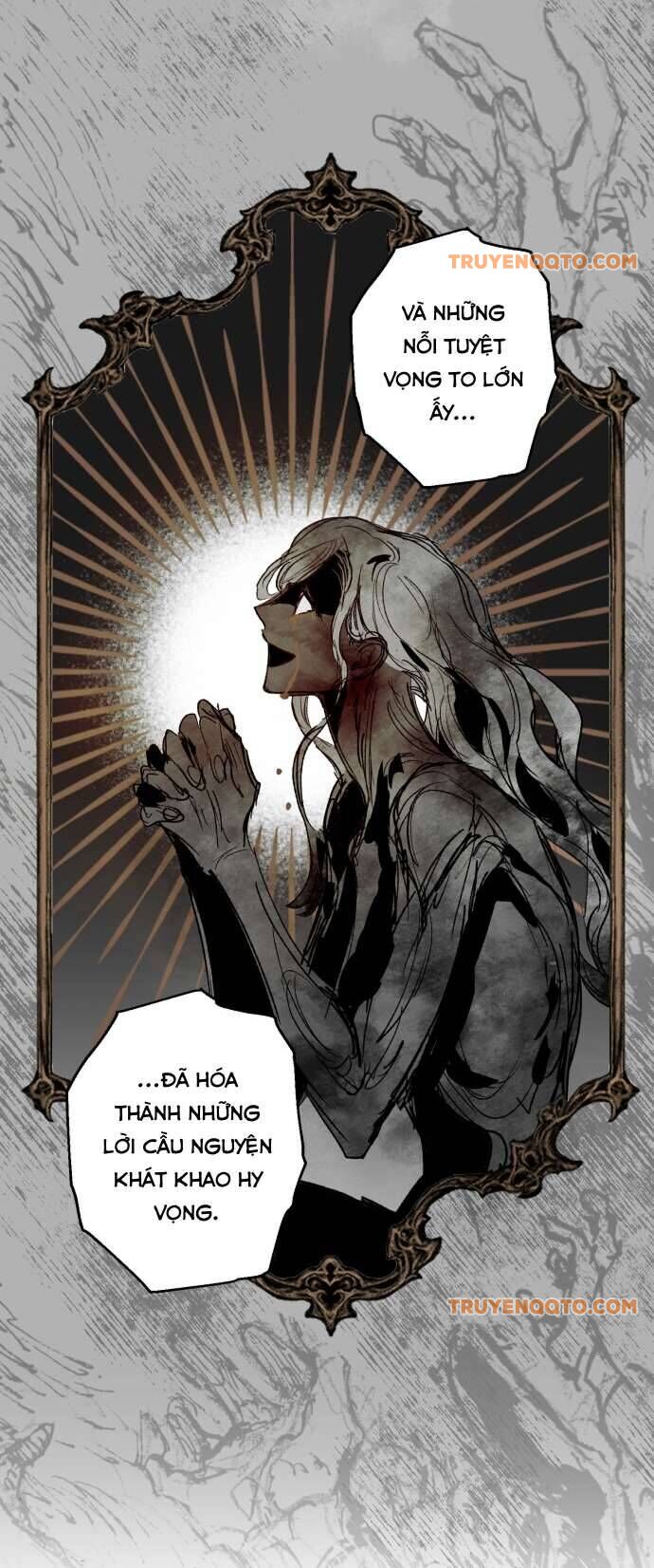 Lời Thú Nhận Của Chúa Tể Bóng Tối Chap 121 - Next Chap 122