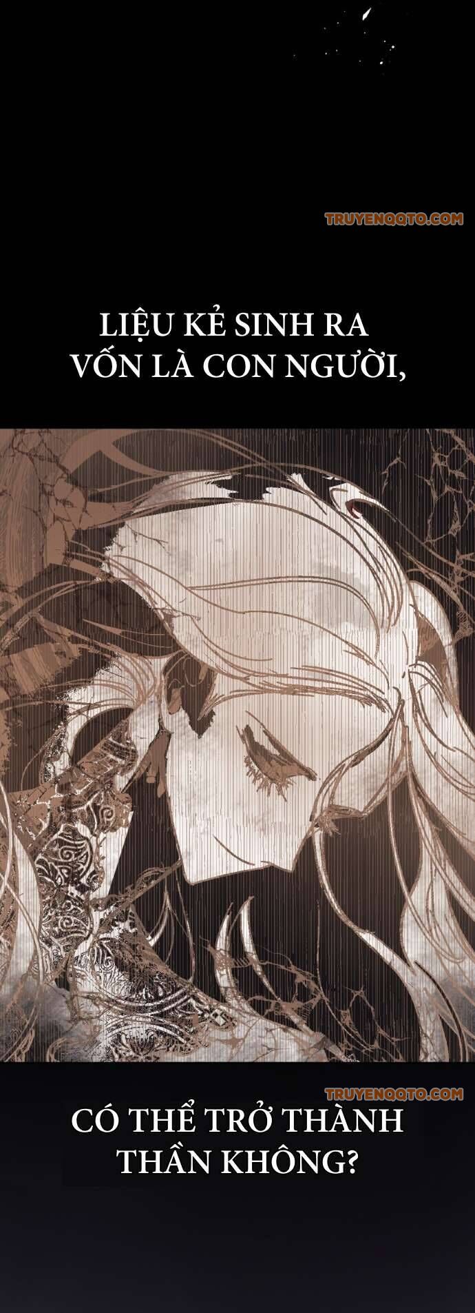 Lời Thú Nhận Của Chúa Tể Bóng Tối Chap 121 - Next Chap 122