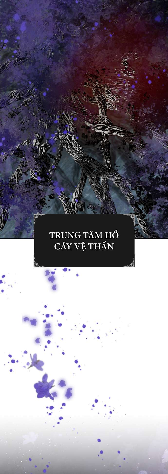 Lời Thú Nhận Của Chúa Tể Bóng Tối Chap 122 - Next Chap 123