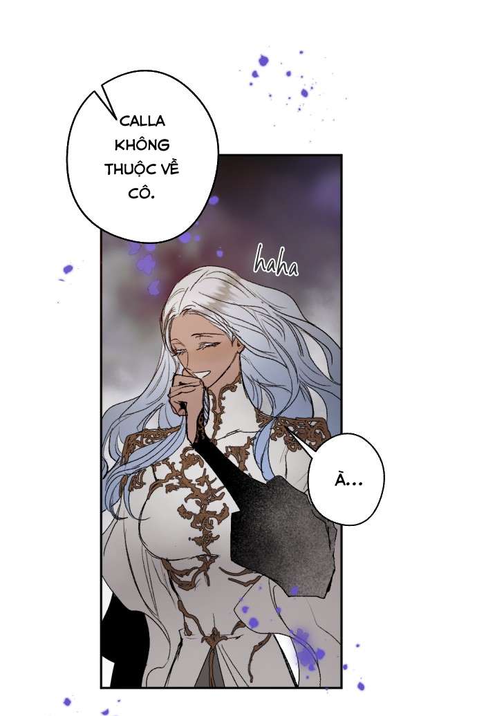 Lời Thú Nhận Của Chúa Tể Bóng Tối Chap 122 - Next Chap 123