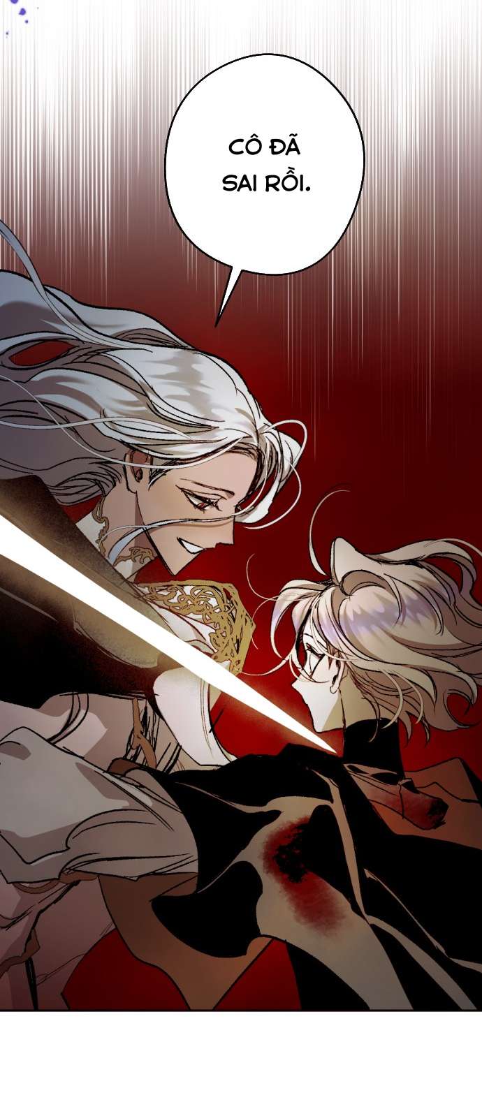 Lời Thú Nhận Của Chúa Tể Bóng Tối Chap 122 - Next Chap 123