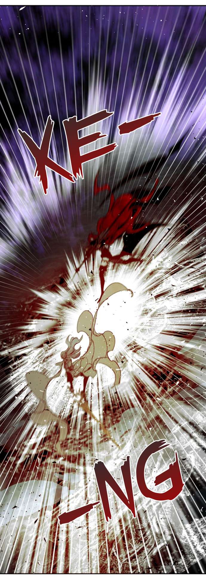 Lời Thú Nhận Của Chúa Tể Bóng Tối Chap 122 - Next Chap 123