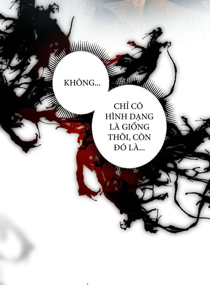 Lời Thú Nhận Của Chúa Tể Bóng Tối Chap 122 - Next Chap 123