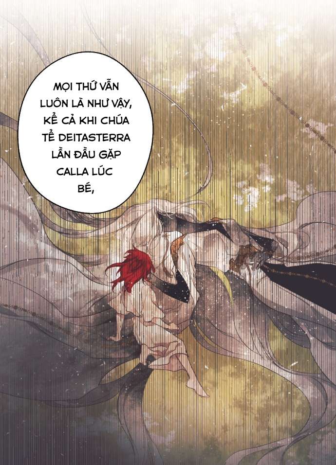 Lời Thú Nhận Của Chúa Tể Bóng Tối Chap 123 - Next Chap 124