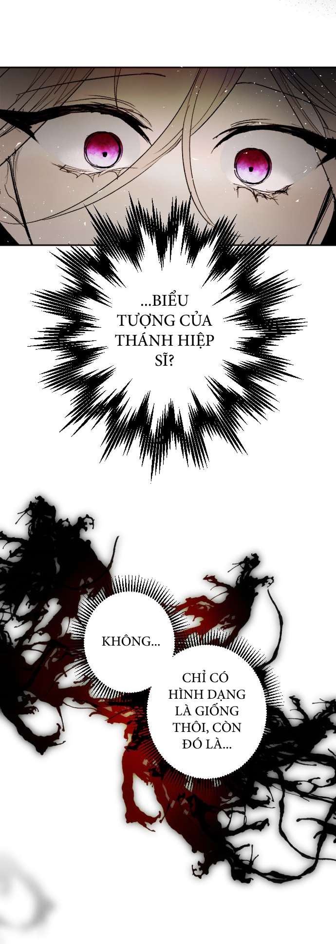 Lời Thú Nhận Của Chúa Tể Bóng Tối Chap 123 - Next Chap 124