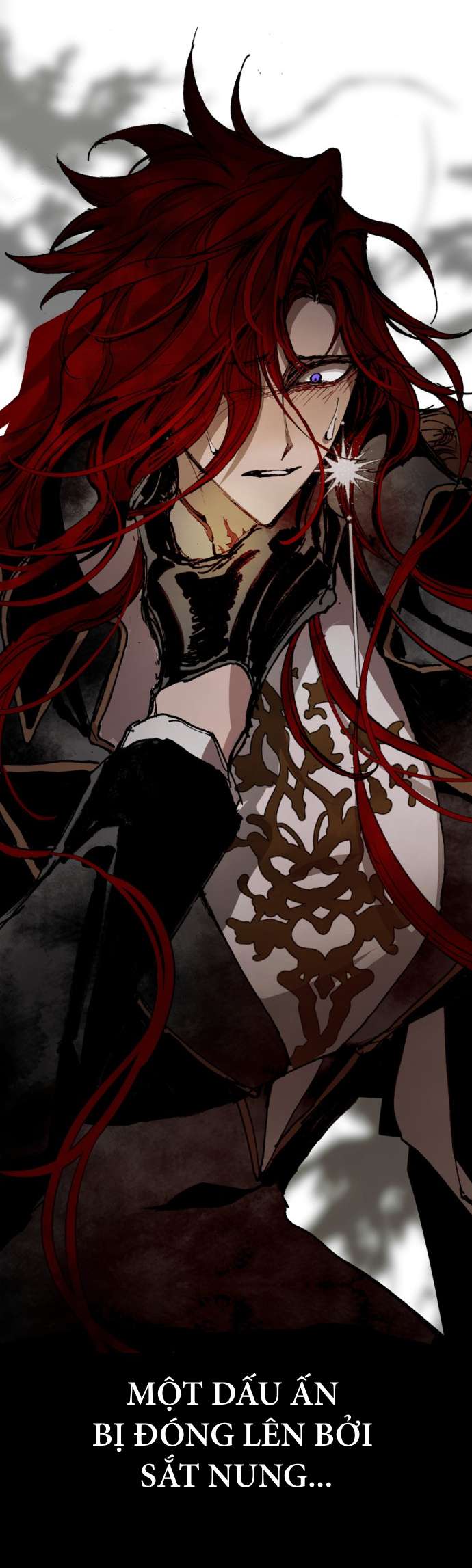 Lời Thú Nhận Của Chúa Tể Bóng Tối Chap 123 - Next Chap 124