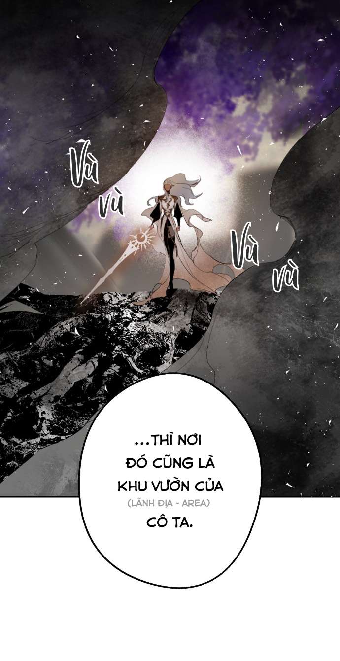 Lời Thú Nhận Của Chúa Tể Bóng Tối Chap 123 - Next Chap 124