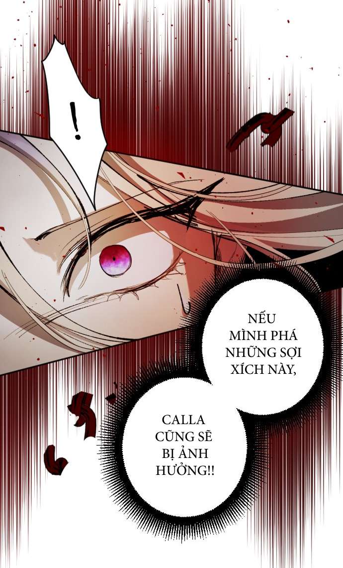 Lời Thú Nhận Của Chúa Tể Bóng Tối Chap 123 - Next Chap 124