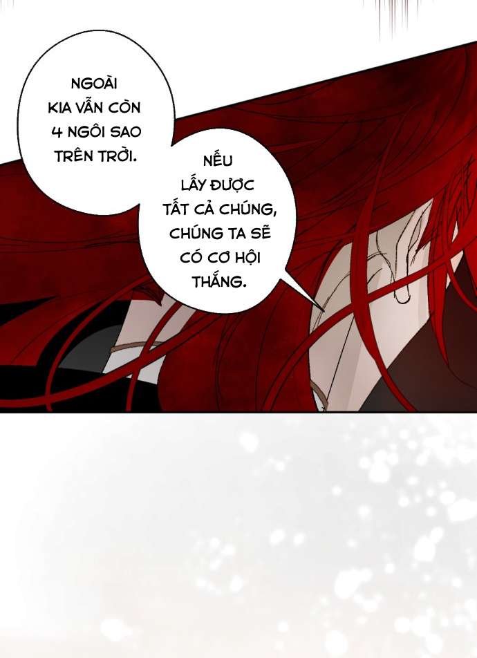 Lời Thú Nhận Của Chúa Tể Bóng Tối Chap 123 - Next Chap 124