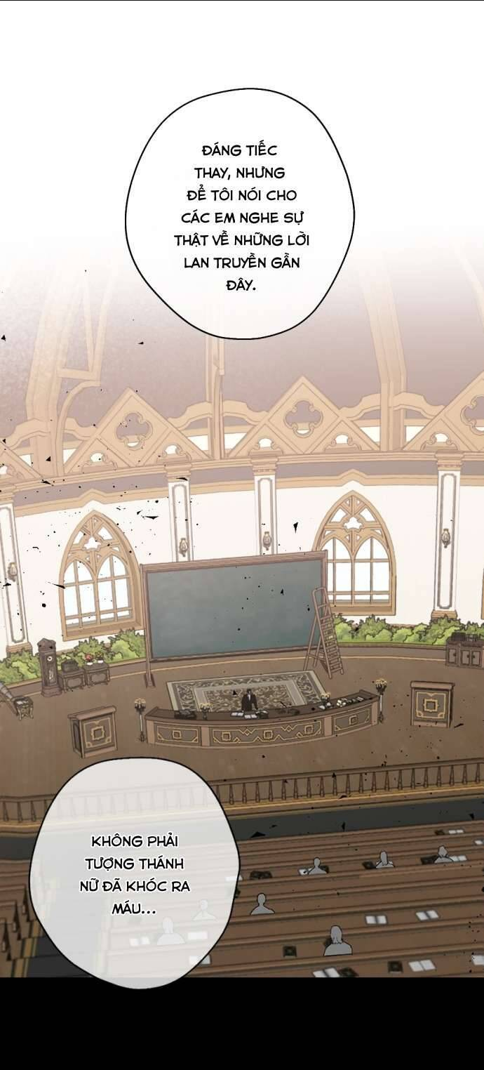 Lời Thú Nhận Của Chúa Tể Bóng Tối Chap 13 - Next Chap 14
