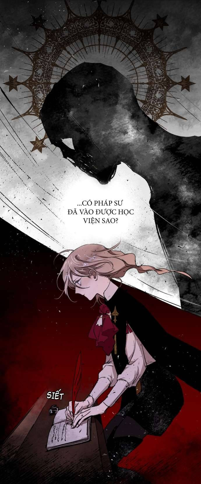 Lời Thú Nhận Của Chúa Tể Bóng Tối Chap 13 - Next Chap 14