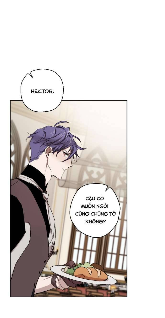 Lời Thú Nhận Của Chúa Tể Bóng Tối Chap 13 - Next Chap 14