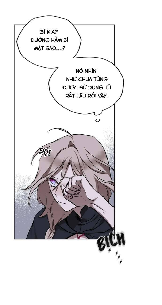 Lời Thú Nhận Của Chúa Tể Bóng Tối Chap 13 - Next Chap 14