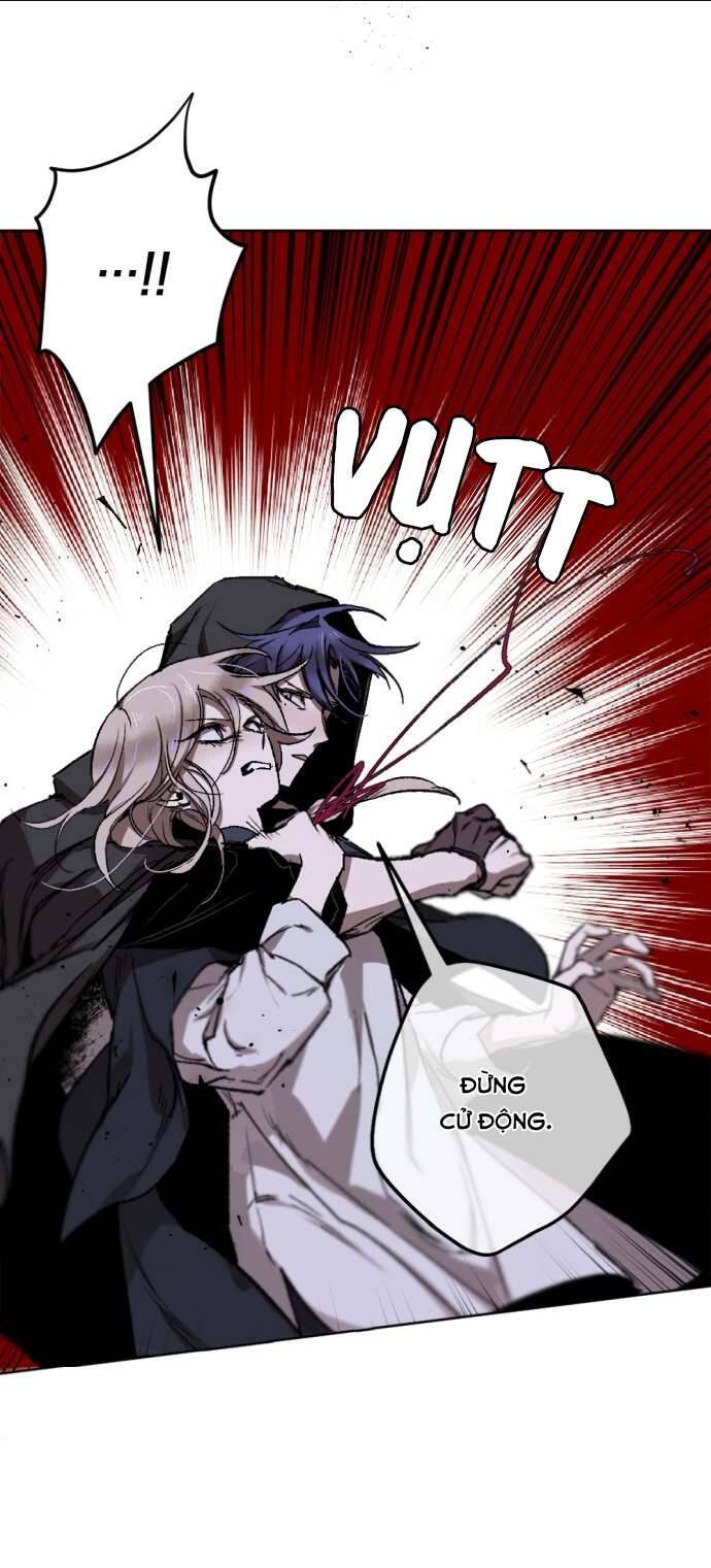 Lời Thú Nhận Của Chúa Tể Bóng Tối Chap 13 - Next Chap 14