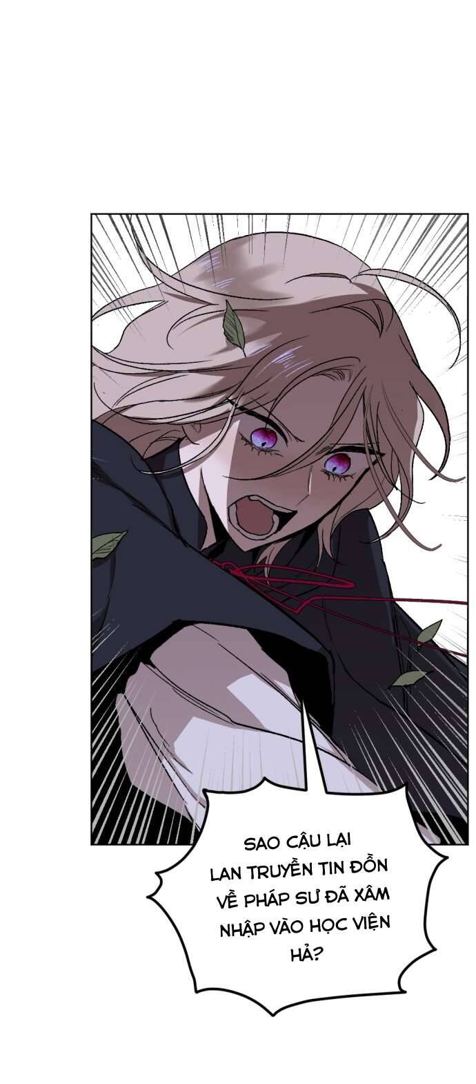 Lời Thú Nhận Của Chúa Tể Bóng Tối Chap 13 - Next Chap 14