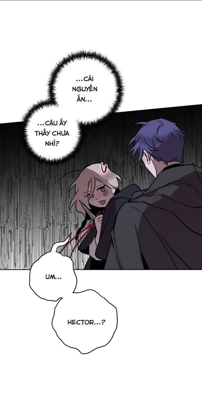 Lời Thú Nhận Của Chúa Tể Bóng Tối Chap 13 - Next Chap 14