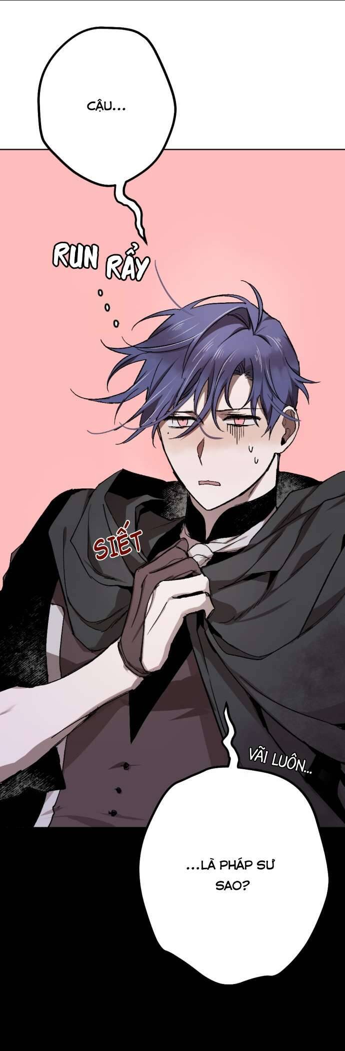 Lời Thú Nhận Của Chúa Tể Bóng Tối Chap 13 - Next Chap 14