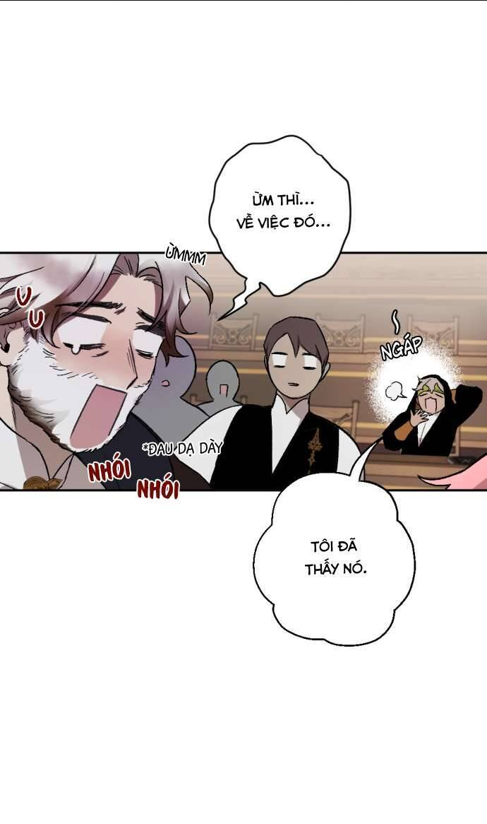 Lời Thú Nhận Của Chúa Tể Bóng Tối Chap 13 - Next Chap 14